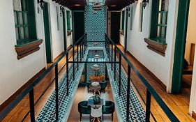 Selah Hotel & Coffee